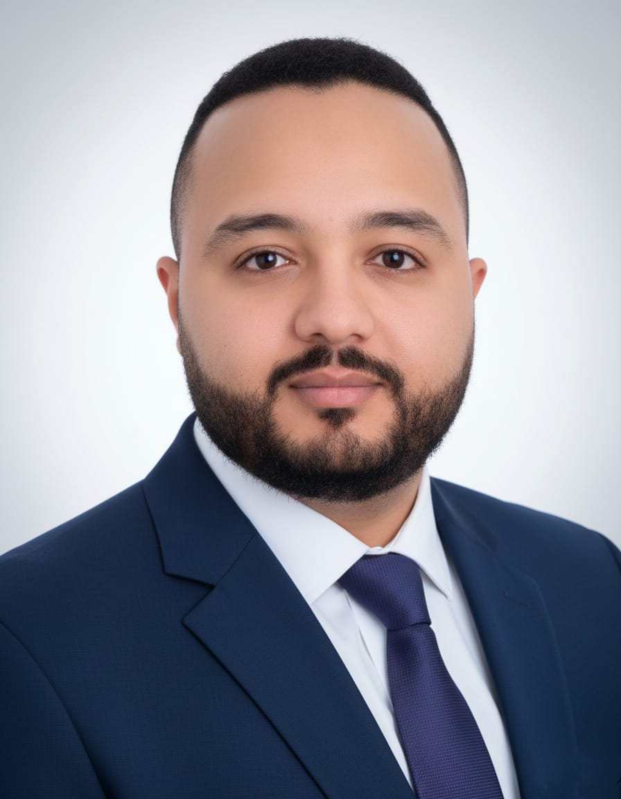 Dr. Monssif NAJIM